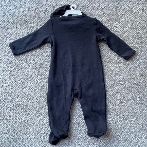 Carter's Baby Sleep N' Play Just One You 2 Pieces Size 6 Months - Picture 11 of 13